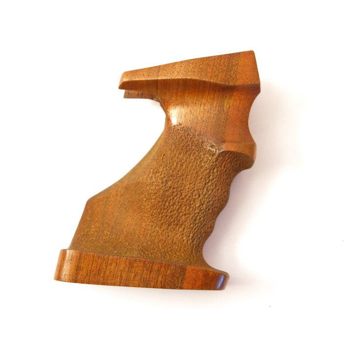 Paire de plaquettes pistolet FAS domino droitier    bo 12 2022
