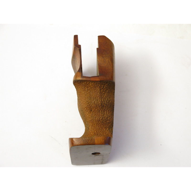 Paire de plaquettes pistolet FAS domino droitier    bo 12 2022