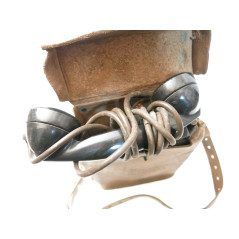 Telephone  de campagne US 39/45 ref ra 550 