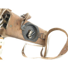 Telephone  de campagne US 39/45 ref ra 550 