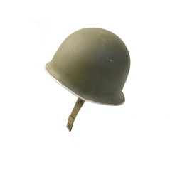 Casque Francais M51  complet ref ca 366