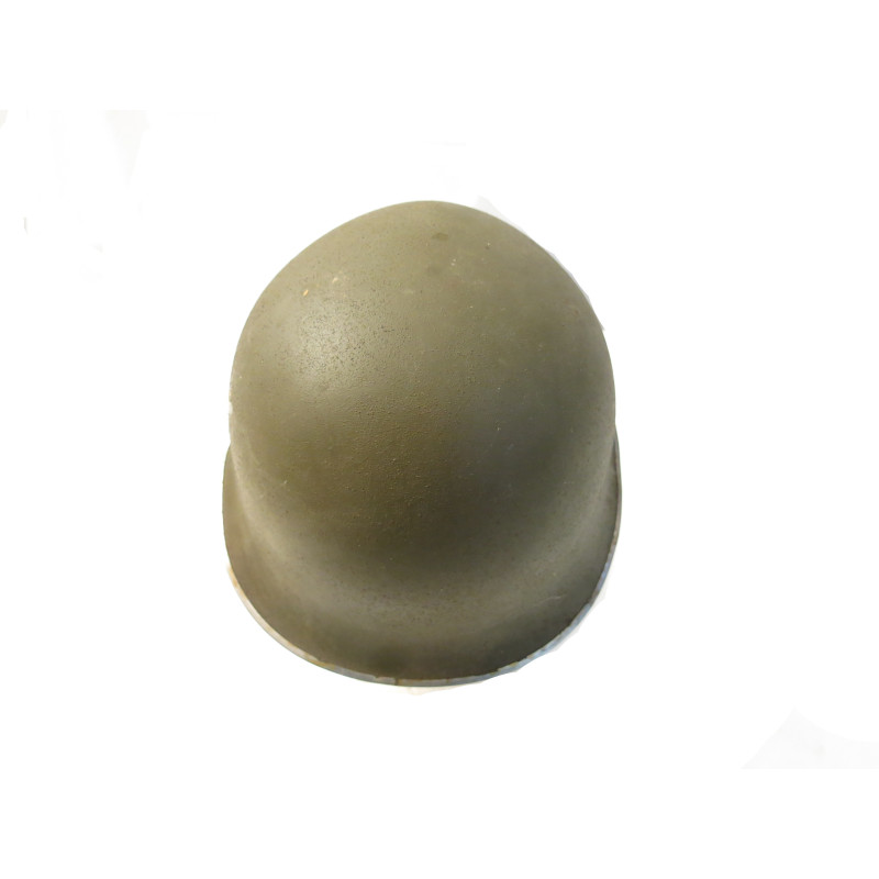 Casque Francais M51  complet ref ca 366