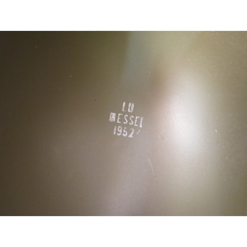 Casque Francais M51  complet ref ca 366