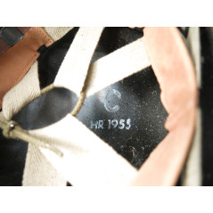 Casque Francais M51  complet ref ca 366