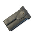 Pouch mag leather P08 Luger 