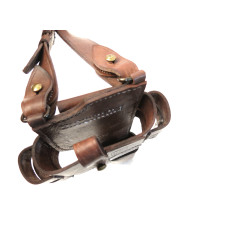 C96 M712 Schnell leather holster