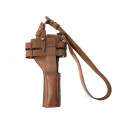 Crosse + etui cuir + pouch C96 Schnellfeuer 712  ref M71208