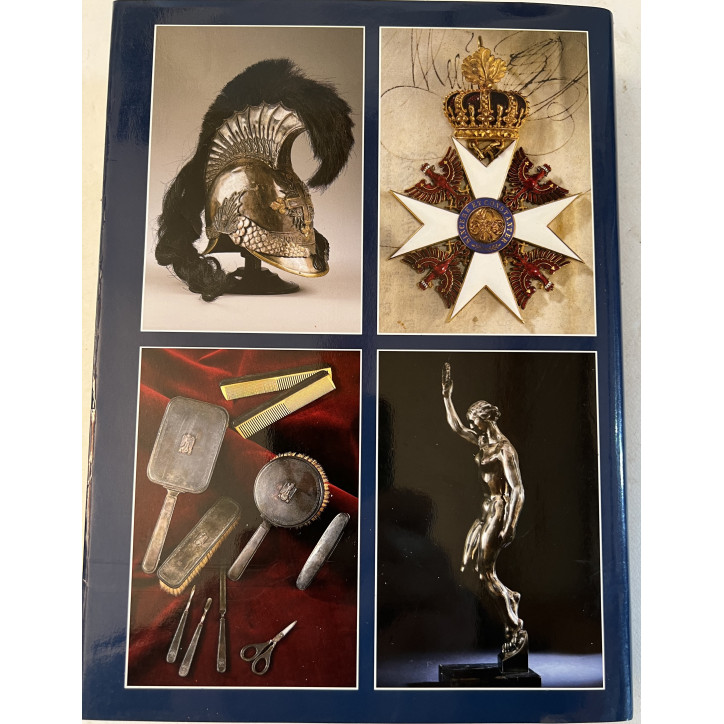 Bel Album Auktionshaus - Andreas Thies EK, 34. Auktion - 18 und 19 Dez 2007