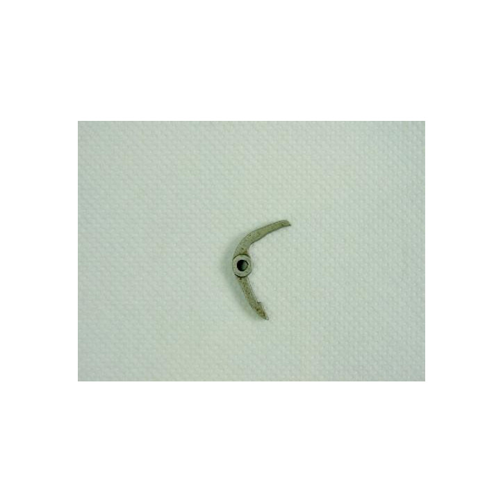Equerre de portiere P08 Luger 