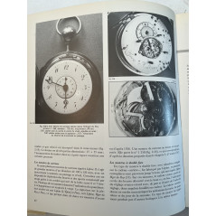 Album de l'Horloger Jean-Antoine LEPINE par A. Chapiro