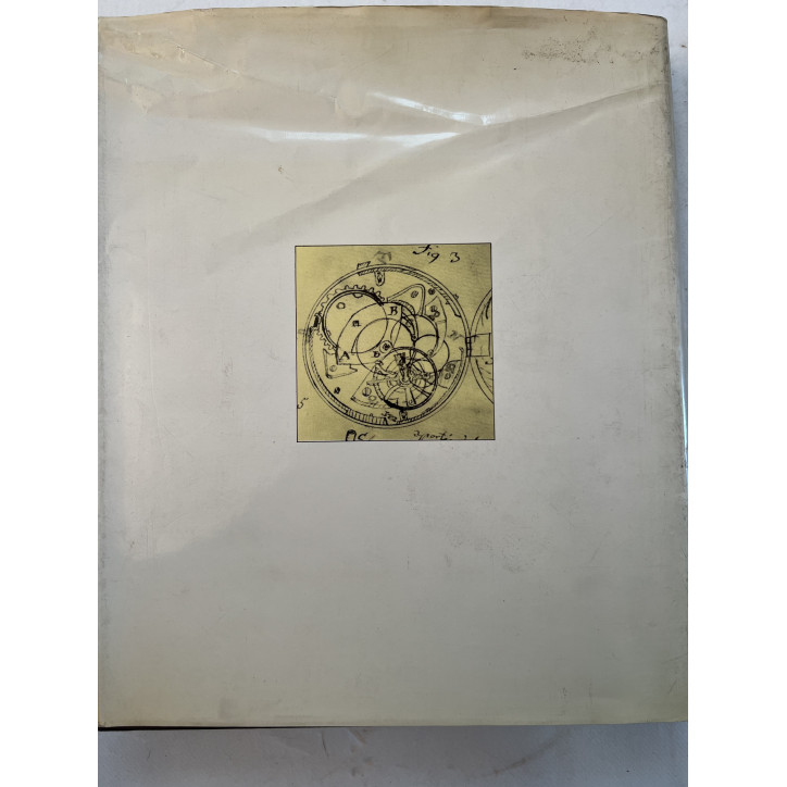 Album de l'Horloger Jean-Antoine LEPINE par A. Chapiro
