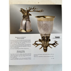 Album Hermann Historica München - 58 Auktion - 9 Oct 2009