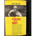 Roman Les Panzers de la mort de Sven Hassel