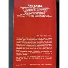 Roman L'écharpe de Robert Bloch