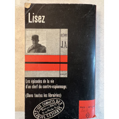 Roman de contre-espionnage Mission Cuba de Cloris Ravenne