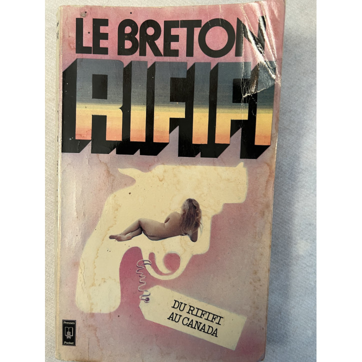 Roman Rififi au Canada