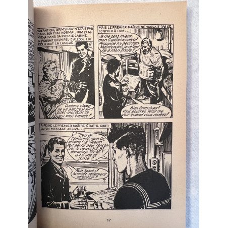 BD Jeff Curtis No 12