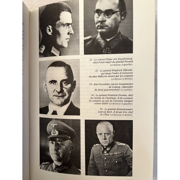 Livre Missions dangereuses et services secrets 2