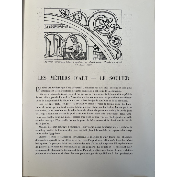 Revue de l'art ancien & de la vie artistique moderne (1911)