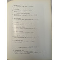 Album tableaux modernes- Palais Galliera- 17 juin 1966