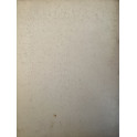 Album tableaux modernes- Palais Galliera- 17 juin 1966