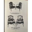 Album Le Guidargus du meuble - du Moyen-Age aux années 50