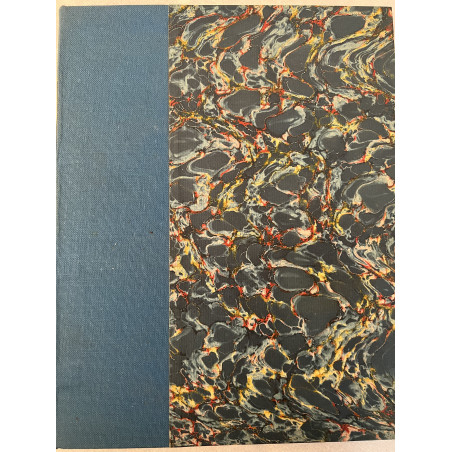 Album Maria Blanchard par Waldemar George