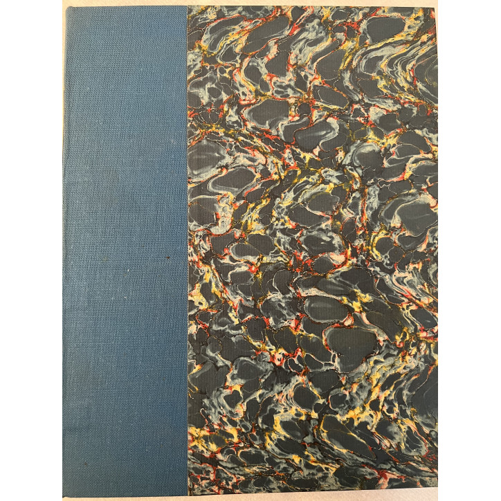 Album Maria Blanchard par Waldemar George