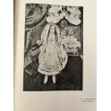 Album Maria Blanchard par Waldemar George