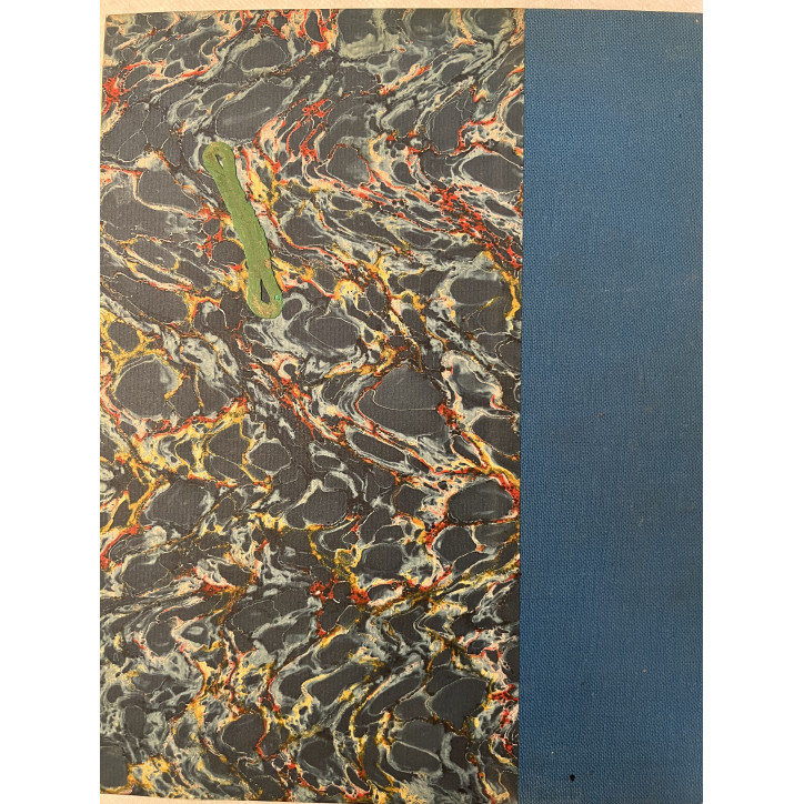 Album Maria Blanchard par Waldemar George