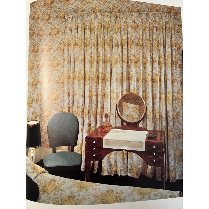 Bel Album Le style 1925 par Baschet & Cie éditeurs