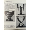 Bel Album Le style 1925 par Baschet & Cie éditeurs