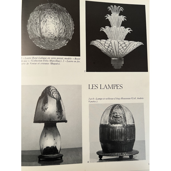 Bel Album Le style 1925 par Baschet & Cie éditeurs