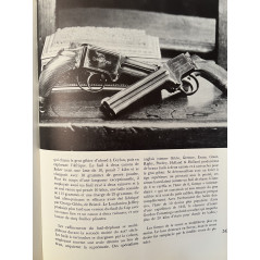 Bel Album sur Les Armes Célèbres par Harold L. Peterson et Robert Elman
