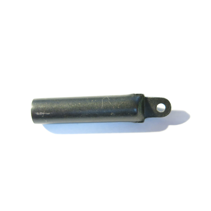 Tube pour ressort   PA Bernardelli 60 