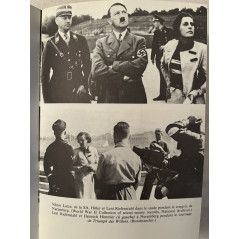 Livre Leni Riefenstahl et le 3e Reich de Glenn B. Infield