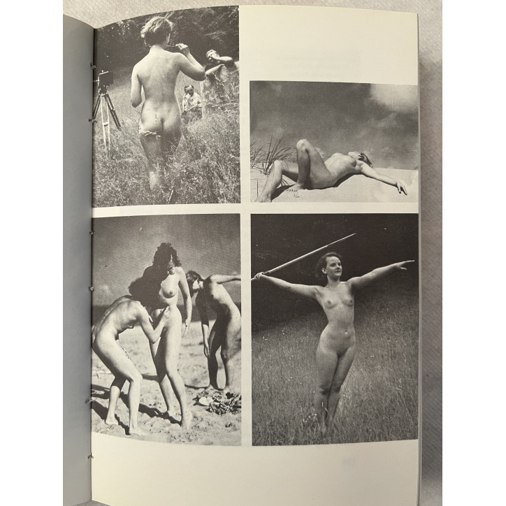 Livre Leni Riefenstahl et le 3e Reich de Glenn B. Infield