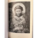 Livre Les saints collection Priere de l'art - Desclé de Brouwer