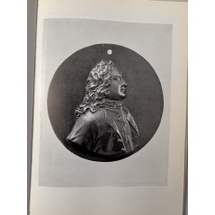 Livre La porcelaine de Saxe par Erich Köllmann