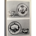 Livre La porcelaine de Saxe par Erich Köllmann