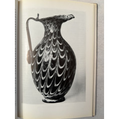 Livre Le verre Ancien par Ignaz Schlosser