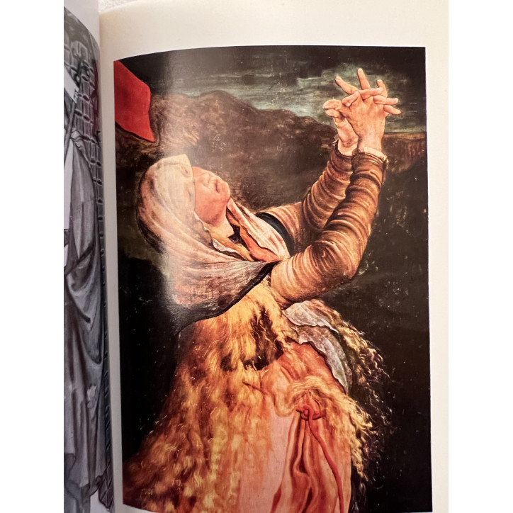 Livre Les saintes femmes collection Prière de l'art Desclée de Brouwer