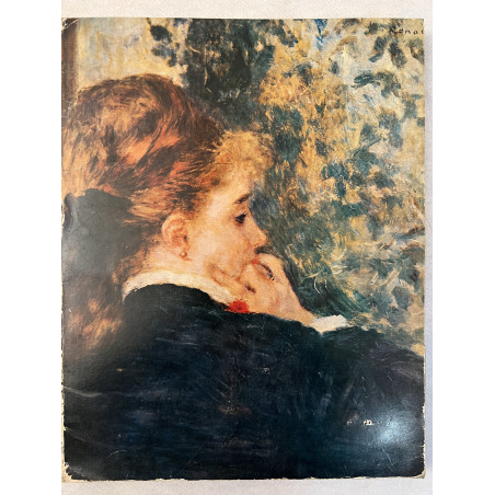 Album vente de Juin 1966 par les Comm Priseurs Rheims et Laurin