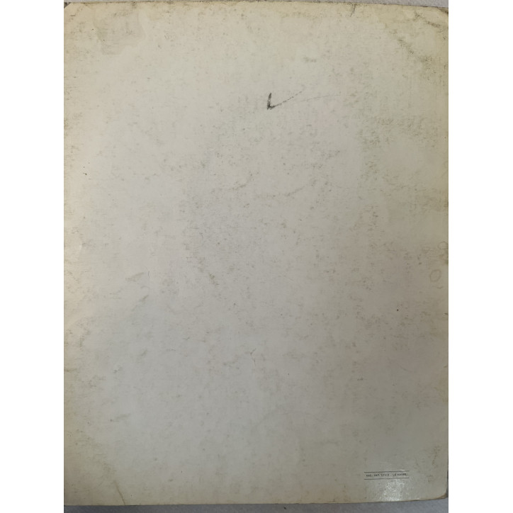 Album vente de Juin 1966 par les Comm Priseurs Rheims et Laurin