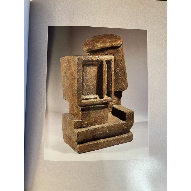 Album des ventes par Ader Tajan spécial Alberto Giacometti
