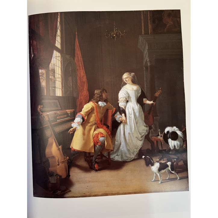 Album des ventes de Sotheby's de 1994 spécial "old master paintings"