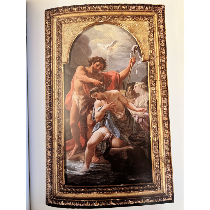 Album des ventes de Sotheby's de 1994 spécial "old master paintings"
