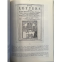 Album de vente de Sotheby's spécial English literature and History