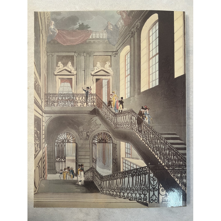 Album de Vente de Sotheby's spécial Atlases, Travel and Natural History