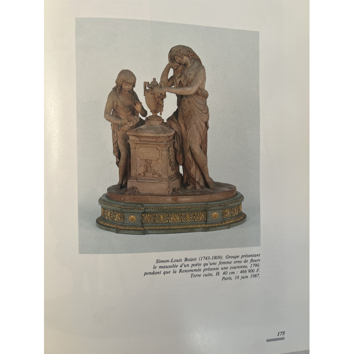 Très bel Album de Drouot de 1986-1987 sur l'Art et les enchères en France